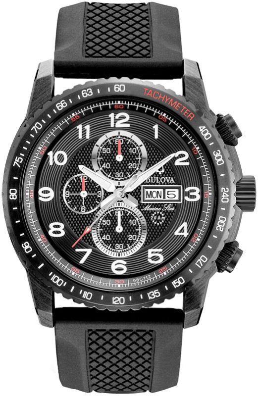 Наручний годинник Bulova 98C112