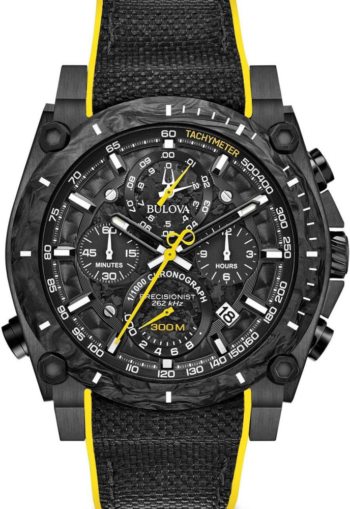 Наручний годинник Bulova 98B312