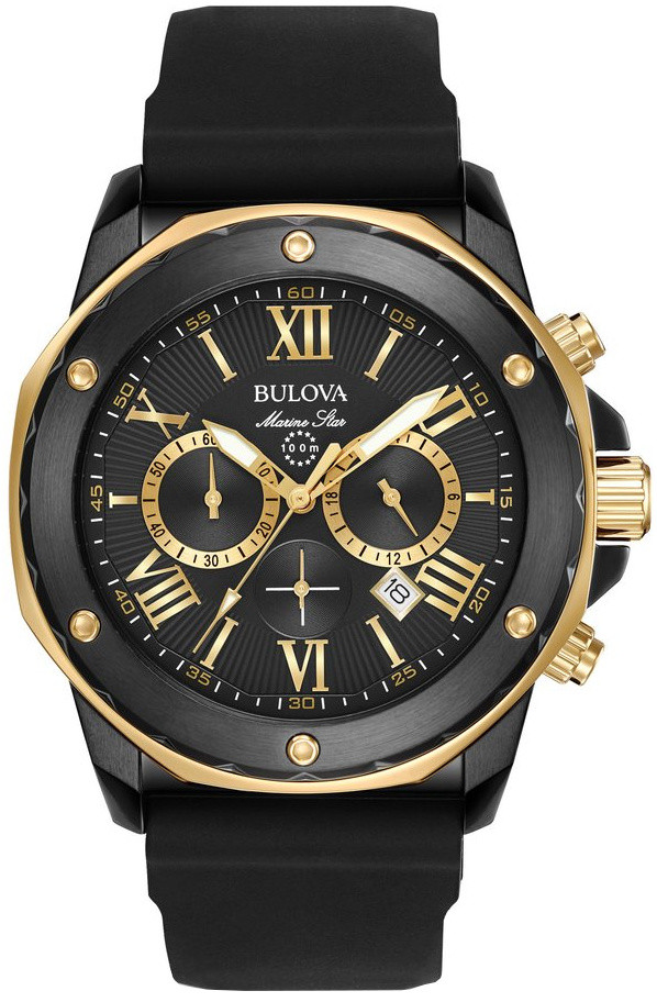 Наручний годинник Bulova 98B278