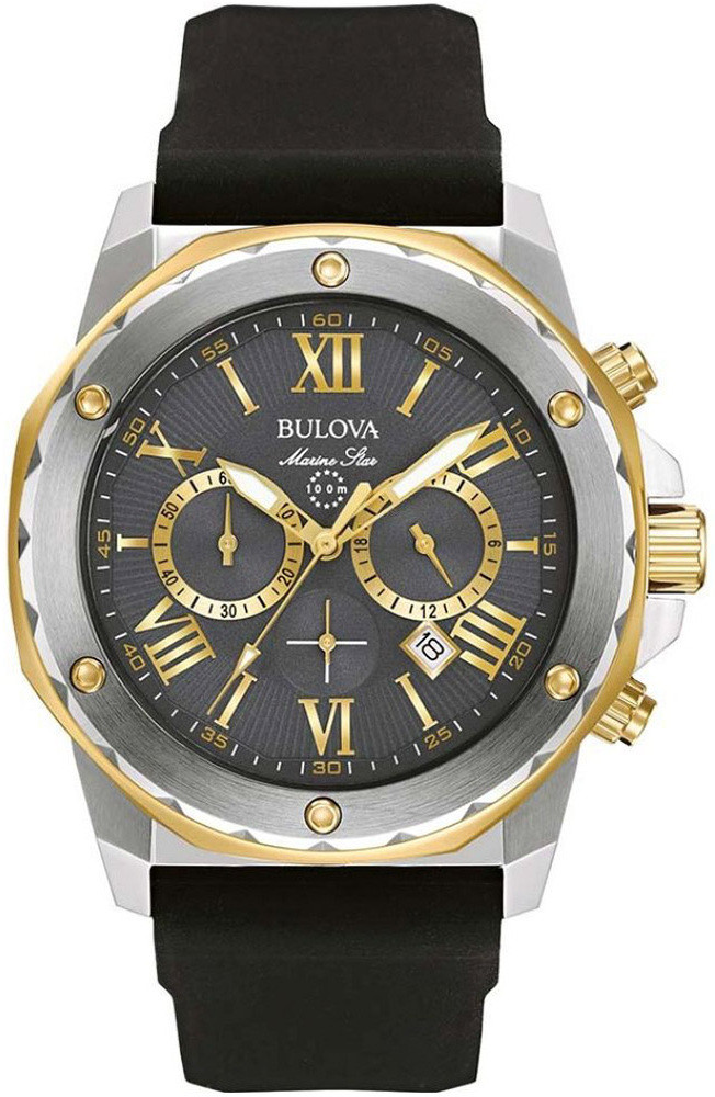 Наручний годинник Bulova 98B277