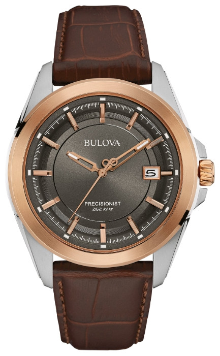 Наручний годинник Bulova 98B267