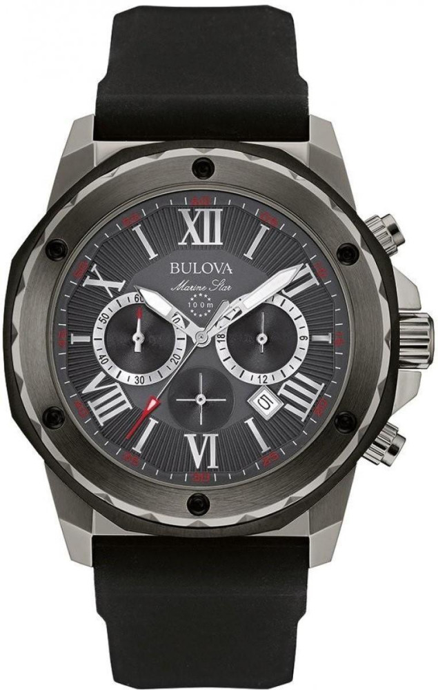 Наручний годинник Bulova 98B259