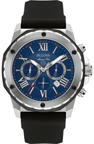 Наручний годинник Bulova 98B258