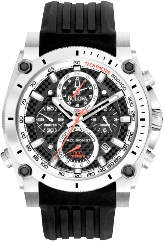 Наручний годинник Bulova 98B172