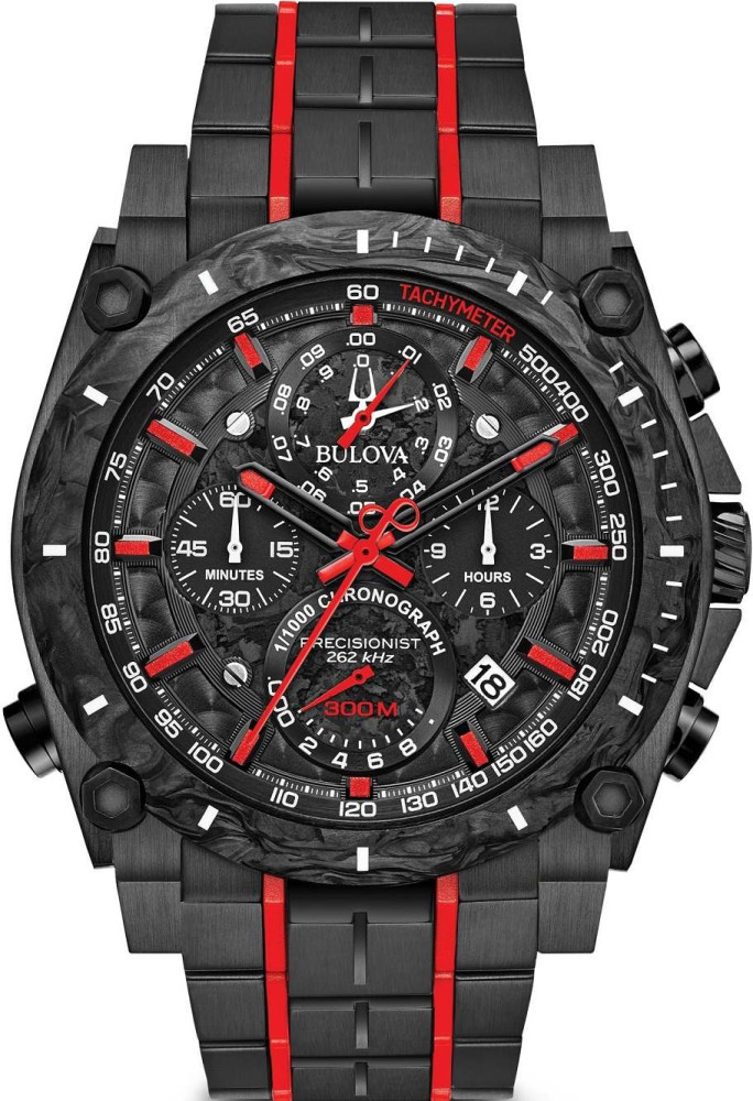 Наручний годинник Bulova 98B313