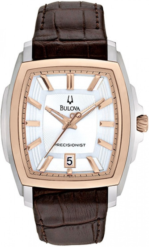 Наручний годинник Bulova 98B150