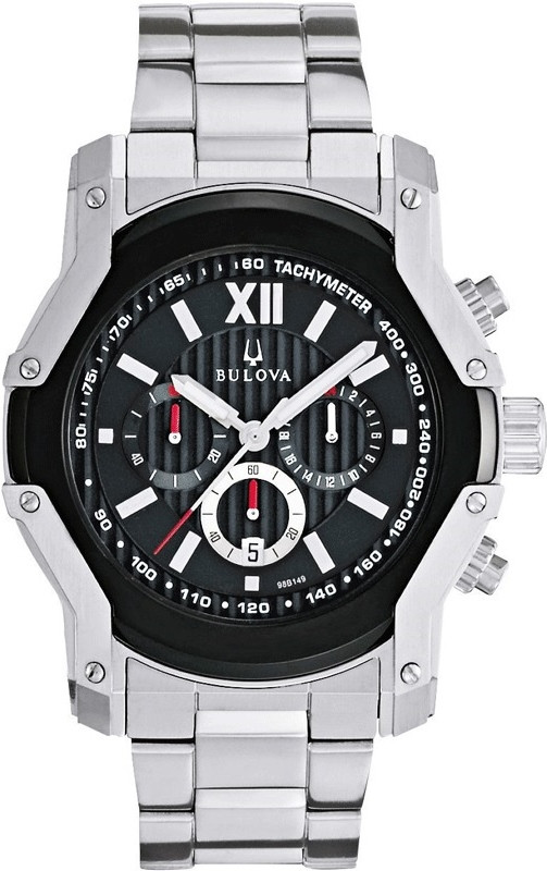 Наручний годинник Bulova 98B149