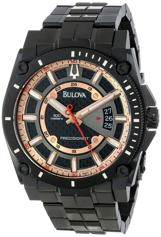 Наручний годинник Bulova 98B143