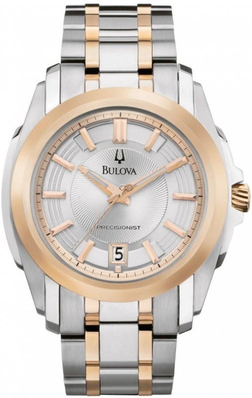 Наручний годинник Bulova 98B141