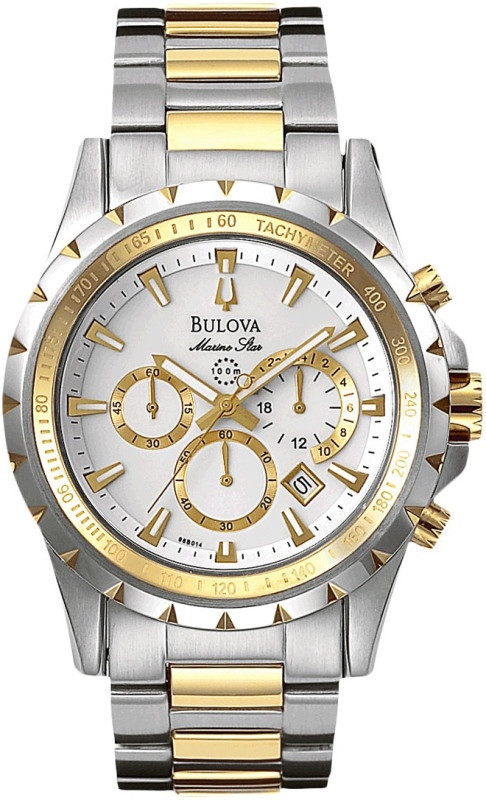 Наручний годинник Bulova 98B014