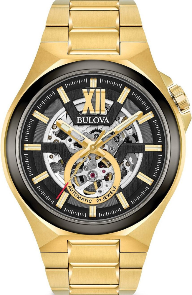 Наручний годинник Bulova 98A178