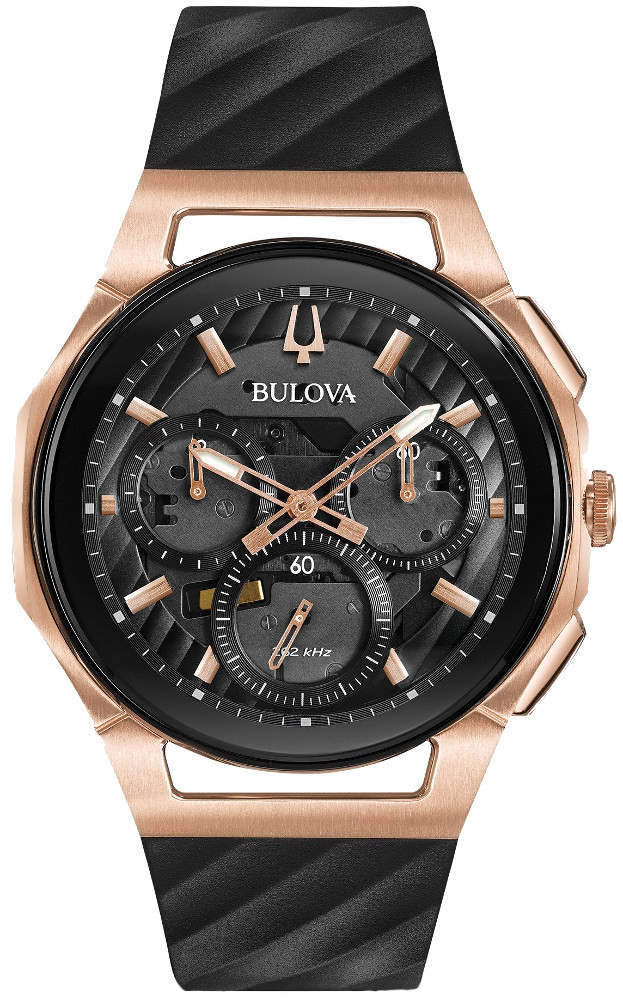 Наручний годинник Bulova 98A185