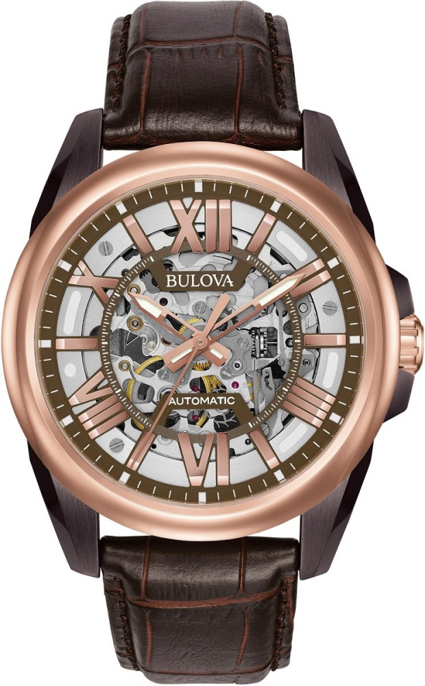 Наручний годинник Bulova 98A165