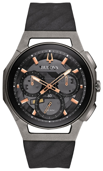 Наручний годинник Bulova 98A162