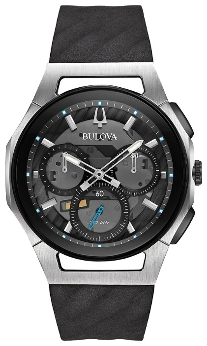 Наручний годинник Bulova 98A161
