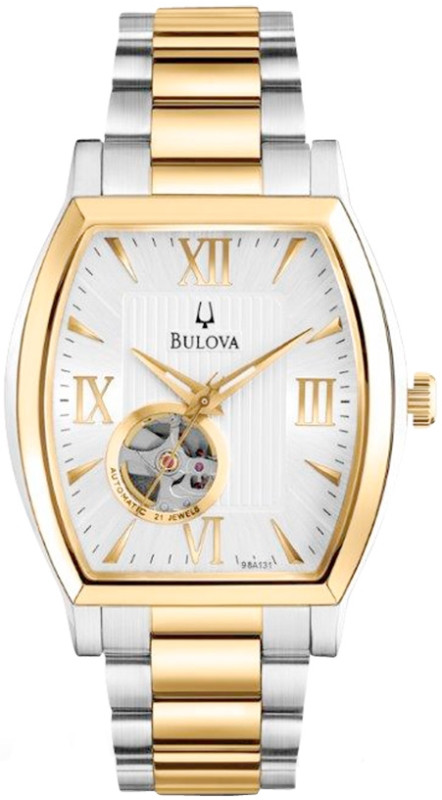 Наручний годинник Bulova 98A131
