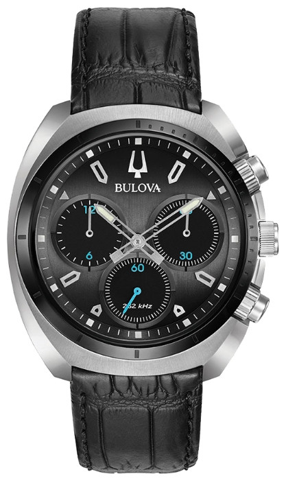 Наручний годинник Bulova 98A155