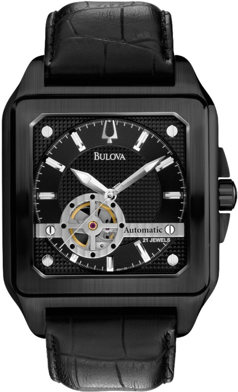 Наручний годинник Bulova 98A130
