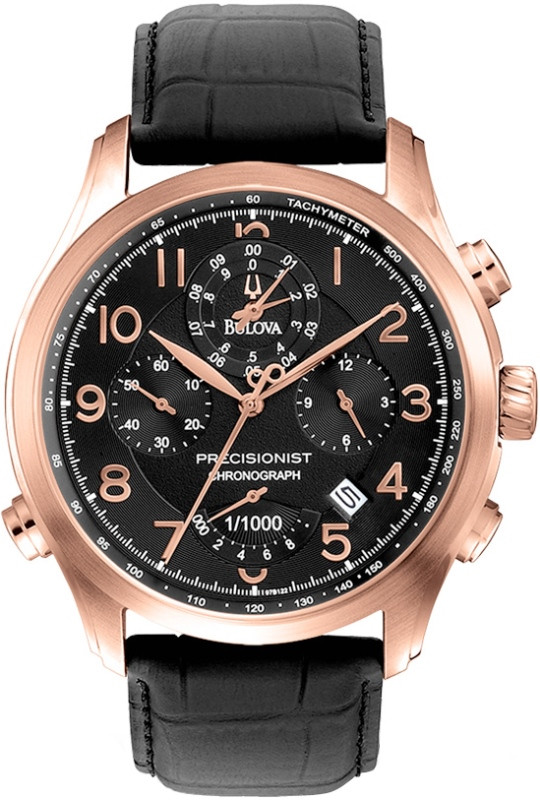 Наручний годинник Bulova 97B122