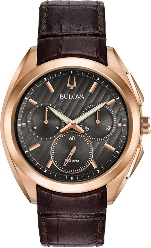 Наручний годинник Bulova 97A124