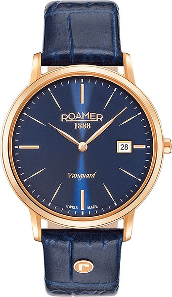 Наручные часы Roamer 979809.49.45.09
