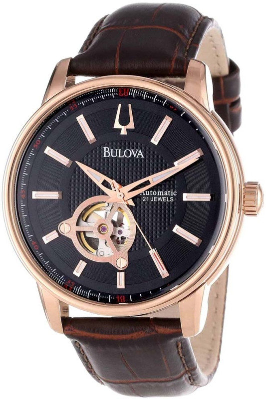 Наручний годинник Bulova 97A109