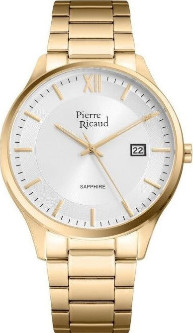 Наручний годинник Pierre Ricaud 97262.1163Q