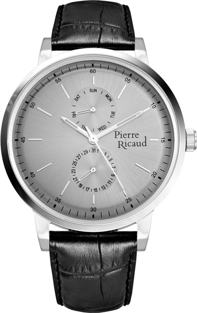 Наручний годинник Pierre Ricaud 97256.5217QF