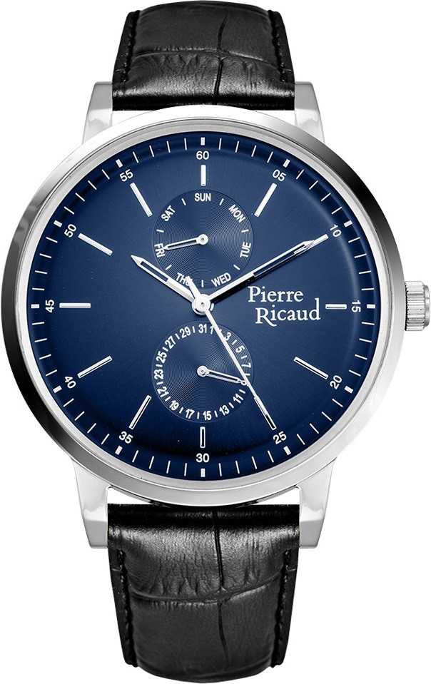 Наручний годинник Pierre Ricaud 97256.5215QF
