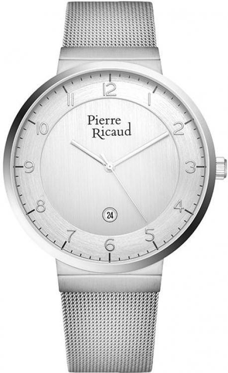 Наручний годинник Pierre Ricaud 97253.5123Q