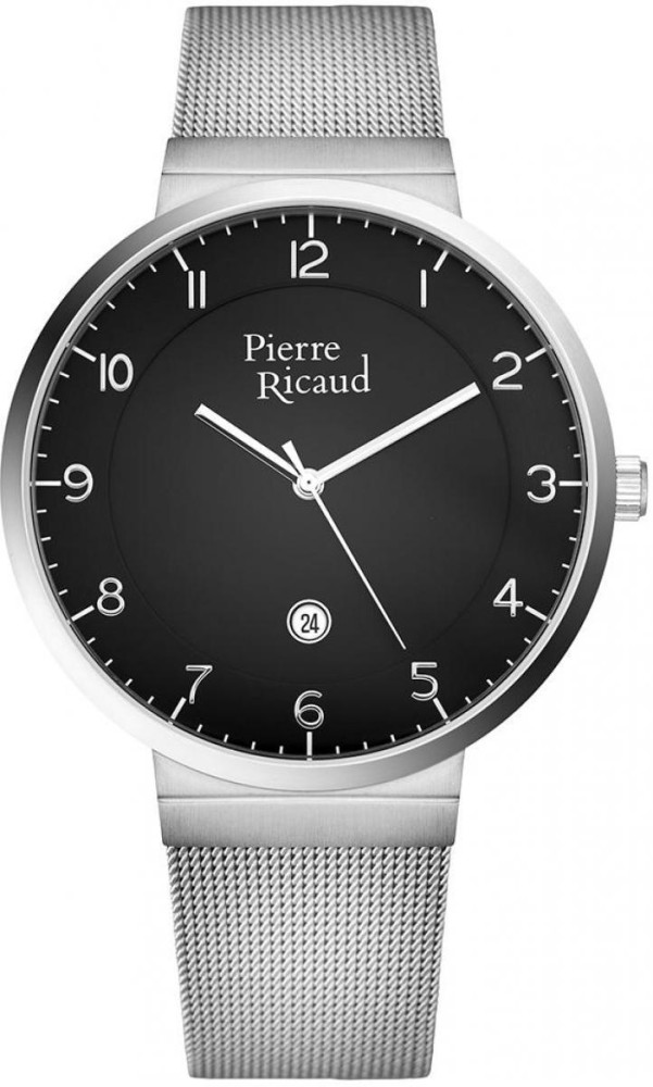 Наручний годинник Pierre Ricaud 97253.5124Q