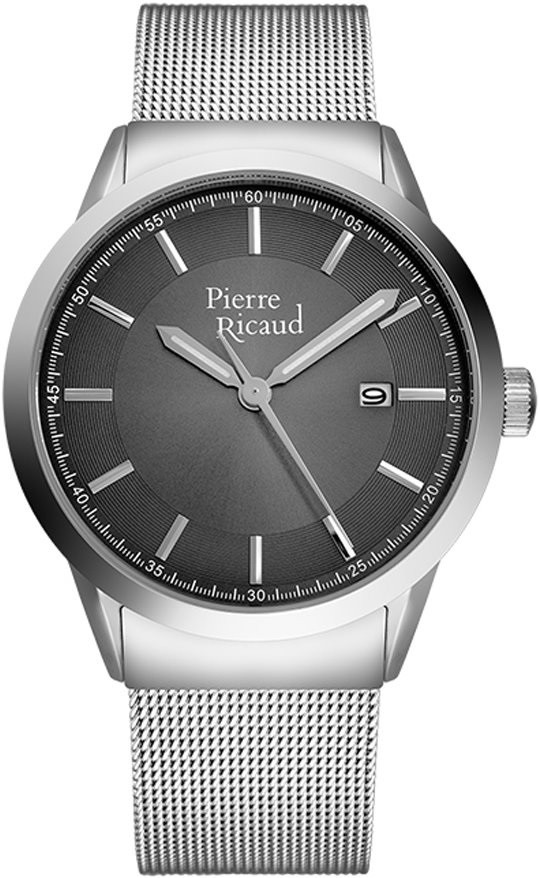 Наручний годинник Pierre Ricaud 97250.5117Q