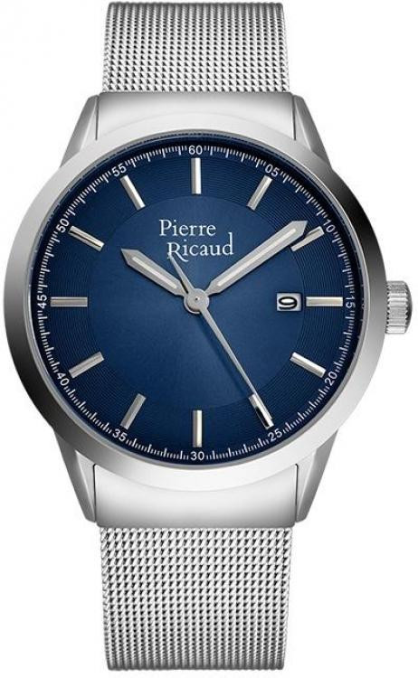 Наручний годинник Pierre Ricaud 97250.5115Q
