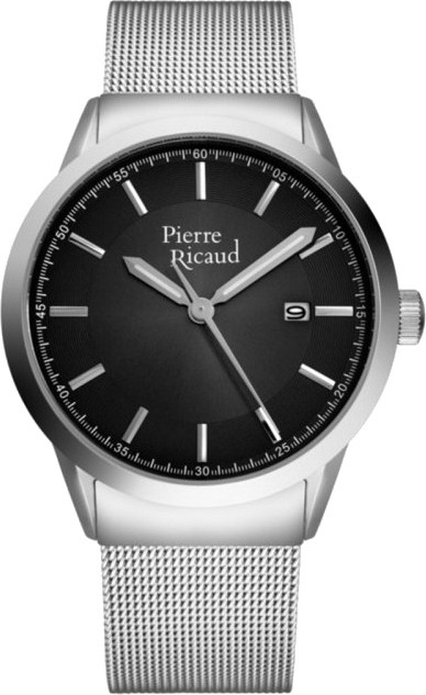 Наручний годинник Pierre Ricaud 97250.5114Q