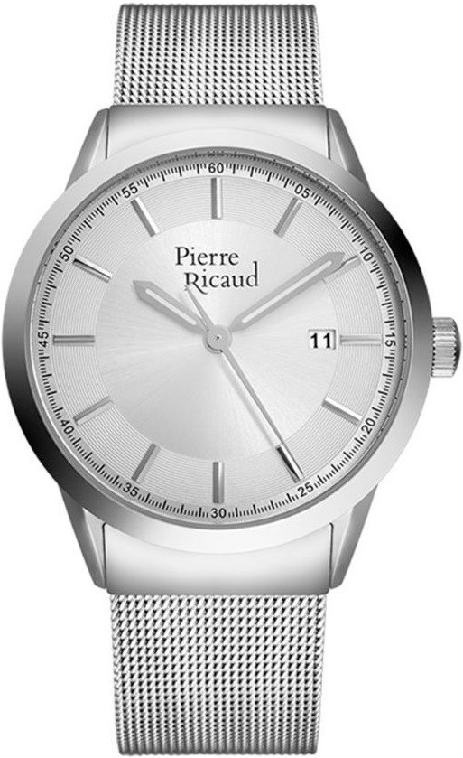Наручний годинник Pierre Ricaud 97250.5113Q