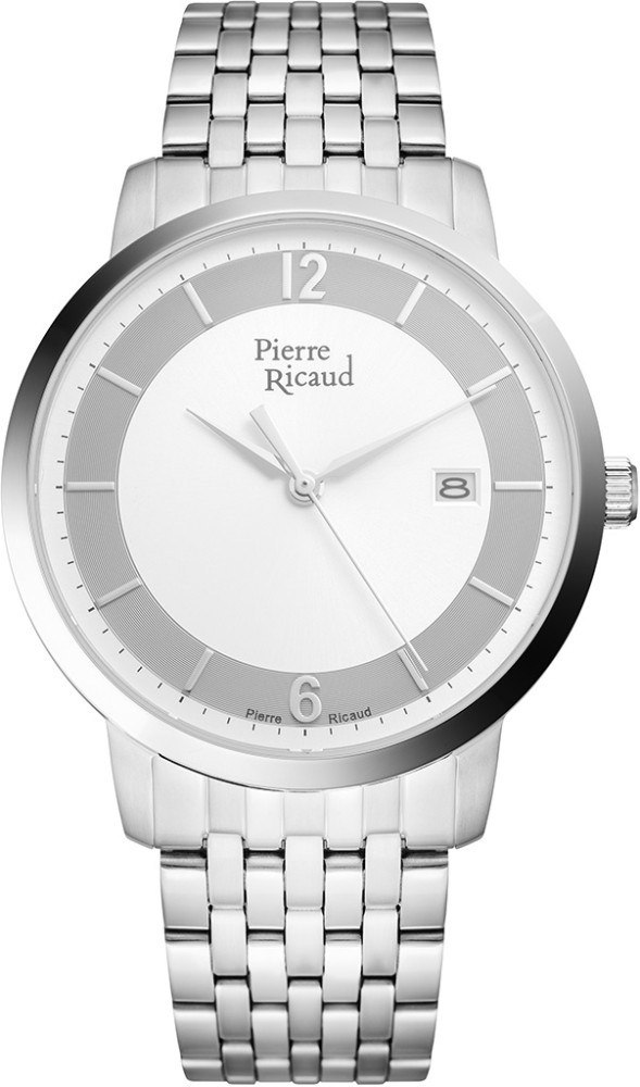 Наручний годинник Pierre Ricaud 97247.5153Q