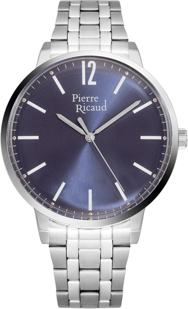 Наручний годинник Pierre Ricaud 97246.5155Q