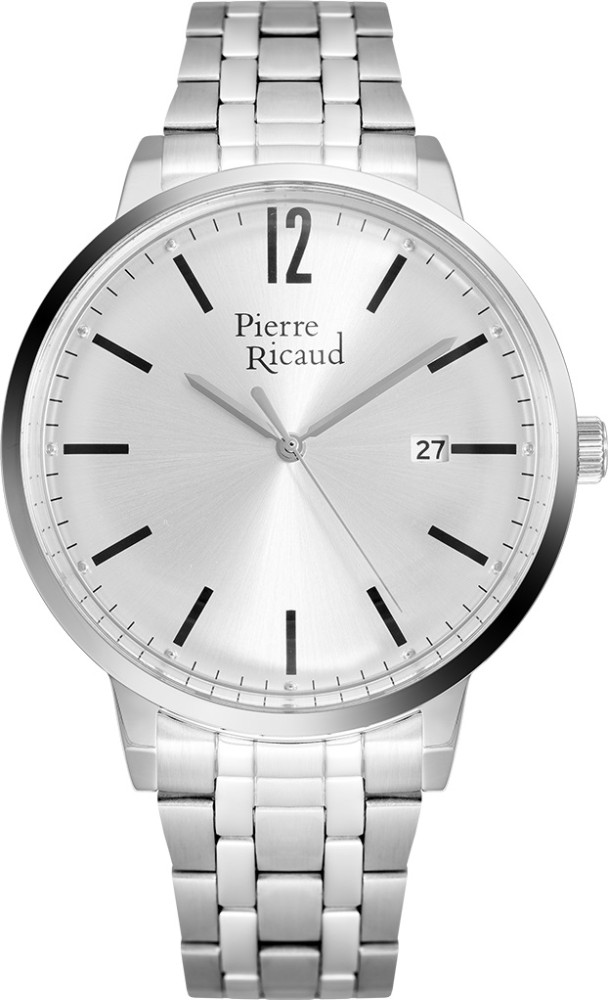 Наручний годинник Pierre Ricaud 97246.5153Q