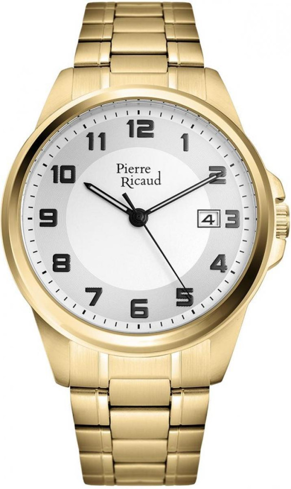 Наручний годинник Pierre Ricaud 97242.1123Q