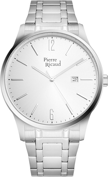 Наручний годинник Pierre Ricaud 97241.5153Q