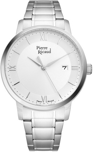 Наручний годинник Pierre Ricaud 97239.5163Q