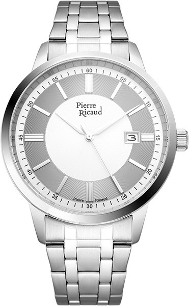 Наручний годинник Pierre Ricaud 97238.5113Q