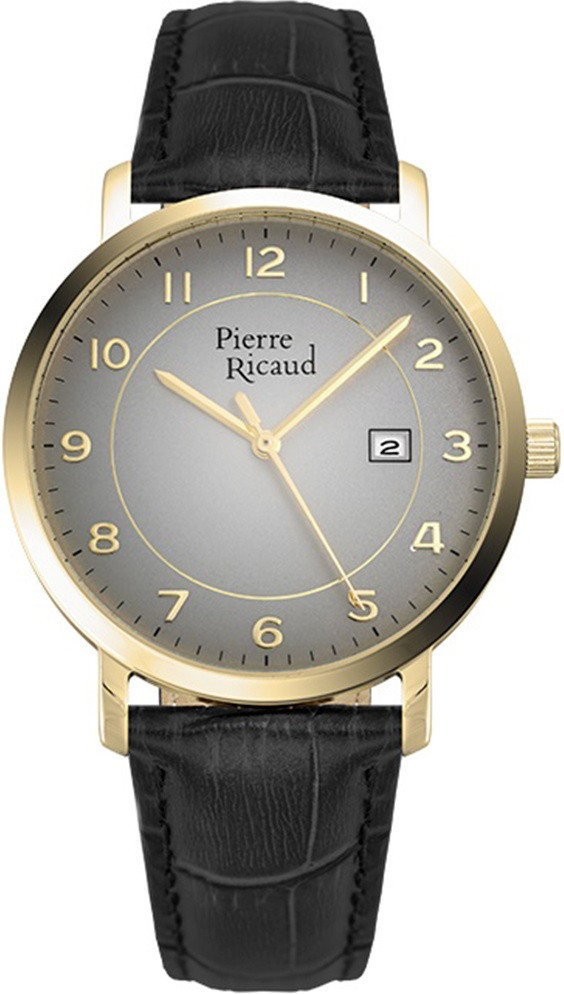 Наручний годинник Pierre Ricaud 97229.1227Q
