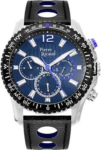 Наручний годинник Pierre Ricaud 97222.Y2B5QF