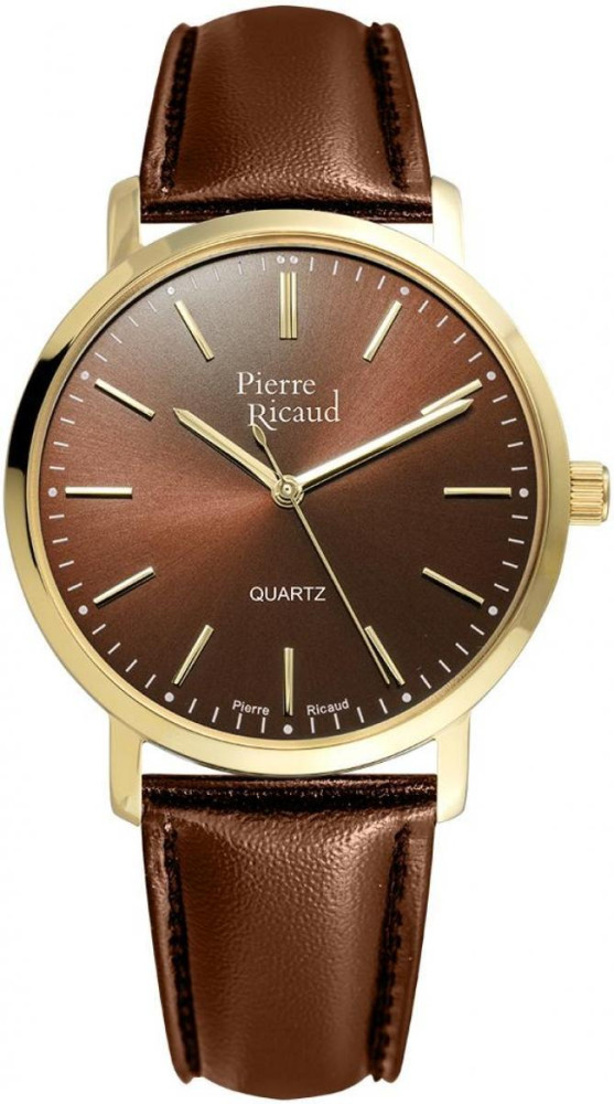 Наручний годинник Pierre Ricaud 97215.1B1GQ
