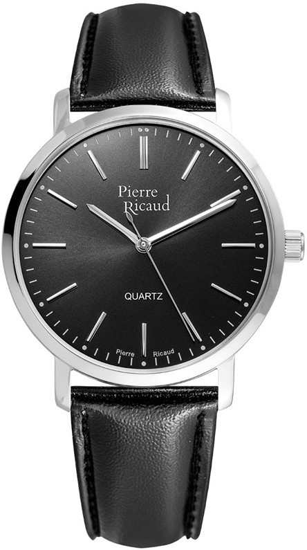 Наручний годинник Pierre Ricaud 97215.5214Q