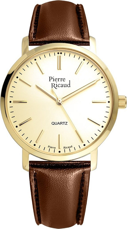 Наручний годинник Pierre Ricaud 97215.1211Q