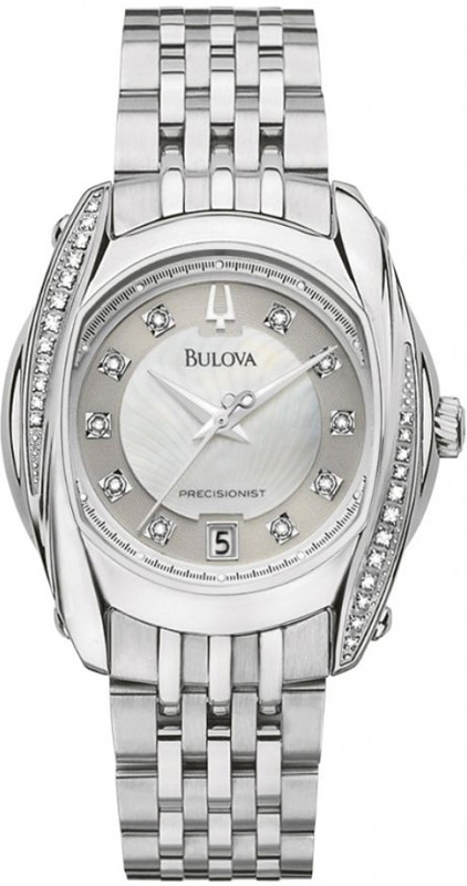Наручний годинник Bulova 96R141