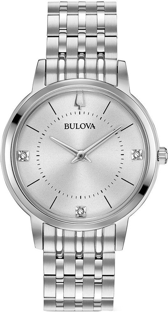 Наручний годинник Bulova 96P183