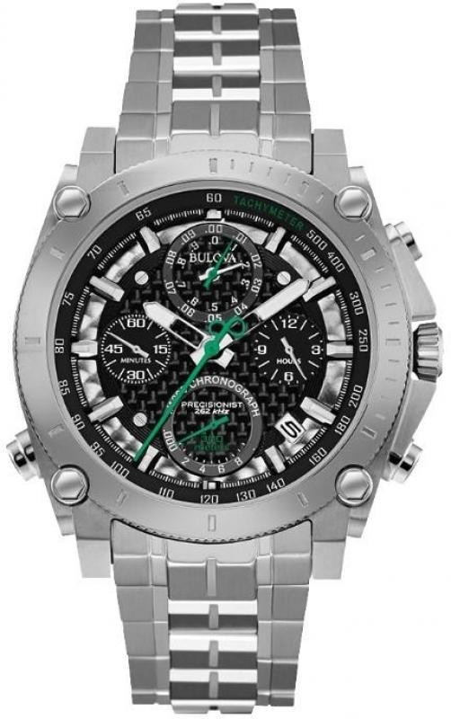 Наручний годинник Bulova 96G241